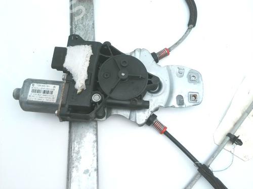 Front left window mechanism CITROËN C5 III (RD_) 1.6 HDi 110 (RD9HL0, RD9HR8, RD9HRA) | BP29243480C22 - Image 5