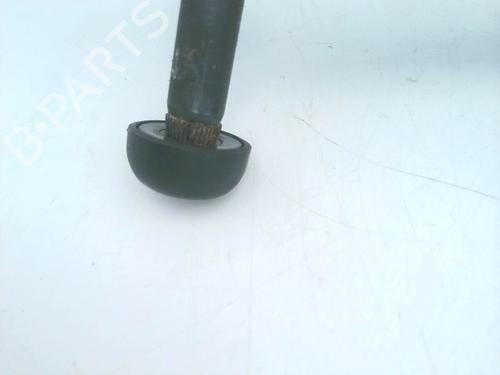 Front wiper motor PEUGEOT 207 (WA_, WC_) 1.4 HDi | BP27898312M29 