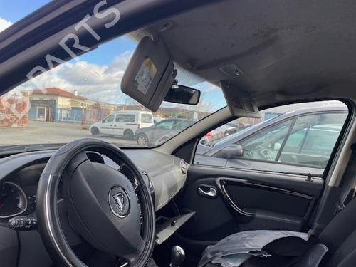 Right taillight DACIA DUSTER (HS_) 1.5 dCi (HSMC) | BP25346581C35  - Image 24