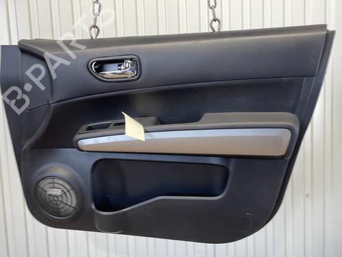 Used Front right panel Front right panel NISSAN X-TRAIL II (T31) 2.0 dCi 4x4 (150 hp) 25275369 25275369