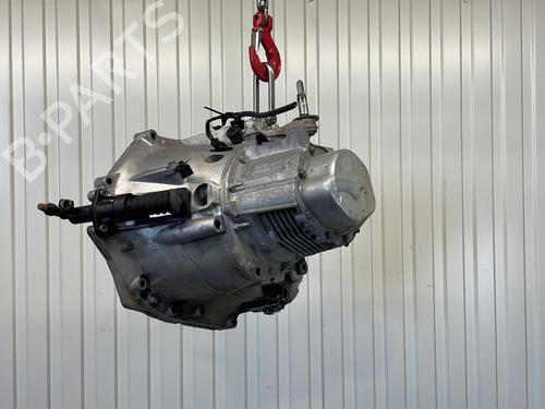 Gearbox CITROËN BERLINGO Box Body/MPV (B9) 1.6 HDi / BlueHDi 75 | BP29997709M3 