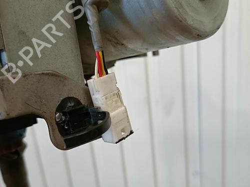 Used Steering column Steering column NISSAN MICRA III (K12) 1.2 16V (65 hp) 20916802 20916802