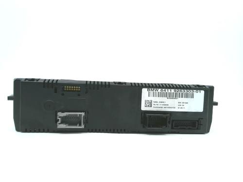 Climate control BMW X1 (E84) xDrive 20 d | BP27221131I5  - Image 5