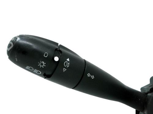 Steering column stalk PEUGEOT 307 (3A/C) 1.6 HDi | BP28965406I23 