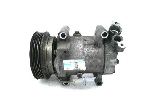Used AC compressor AC compressor RENAULT CLIO III (BR0/1, CR0/1) 1.5 dCi (C/BR0G, C/BR1G) (68 hp) 21554874 21554874
