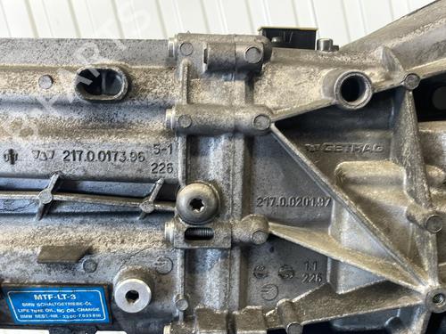 Gearbox BMW 1 (E87) | BP33724103M3 - Image 9