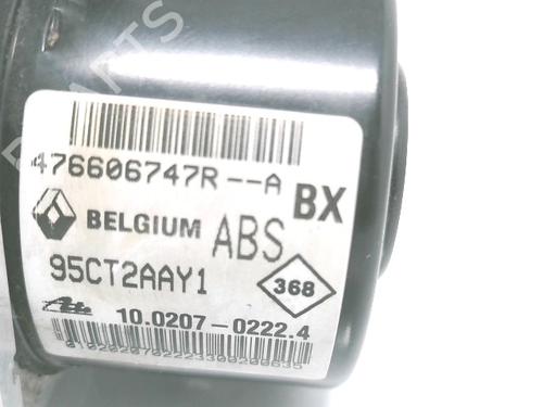 ABS pump RENAULT MEGANE III Hatchback (BZ0/1_, B3_) 1.4 TCe (BZ0F, BZ1V) | BP32445417M43 - Image 4