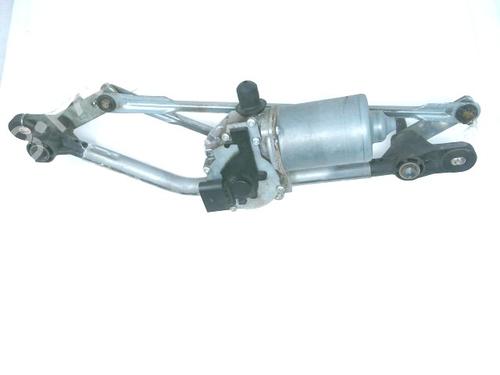 Used Front wiper motor ALFA ROMEO MITO (955_) 1.4 MultiAir (955AXL1B) (105 hp) 23402723
