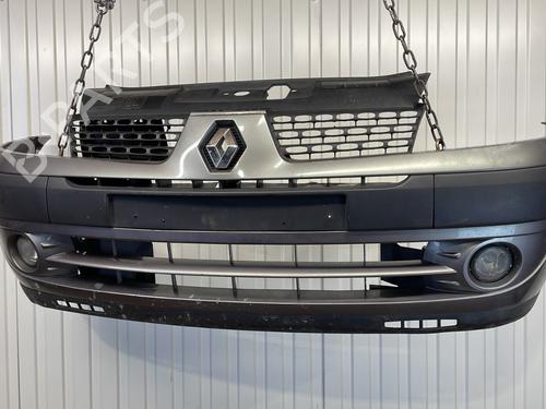 Used Injection pump RENAULT CLIO II (BB_, CB_) 1.5 dCi (B/CB07) (65 hp) 31836960