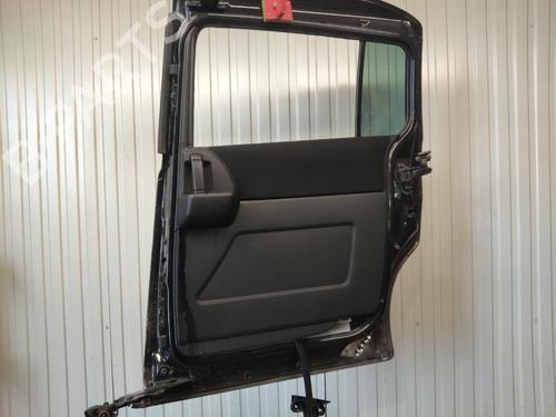 Dør højre bagtil MAZDA 5 (CW) 1.6 CD | BP36468132C5 - Image 3
