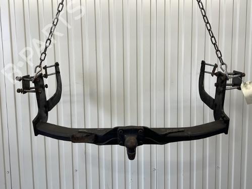 Used Tow ball/Mechanism VW LT 28-46 II Platform/Chassis (2DC, 2DF, 2DG, 2DL, 2DM) [1996-2006]  31626318