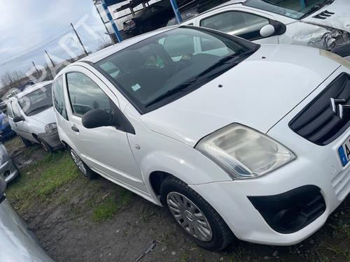 Front left panel CITROËN C2 (JM_) 1.1 | BP32698233C58  - Image 9