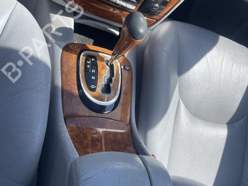 Left front window switch MERCEDES-BENZ S-CLASS (W220, V220) | BP34257582I27 - Image 8