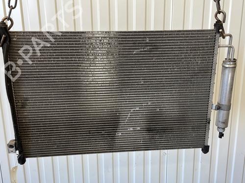 Used AC radiator NISSAN X-TRAIL II (T31) 2.0 dCi 4x4 (150 hp) 25275404