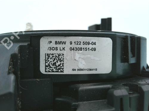 Steering column stalk BMW X1 (E84) xDrive 20 d | BP27221130I23 