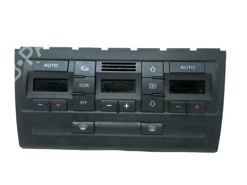 Used Climate control Climate control AUDI A4 B7 Avant (8ED) 3.0 TDI quattro (233 hp) 32734637 32734637