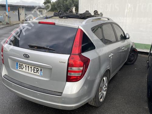 Starter KIA CEE'D SW (ED) 1.6 CRDi 115 | BP22099657M8 - Image 8