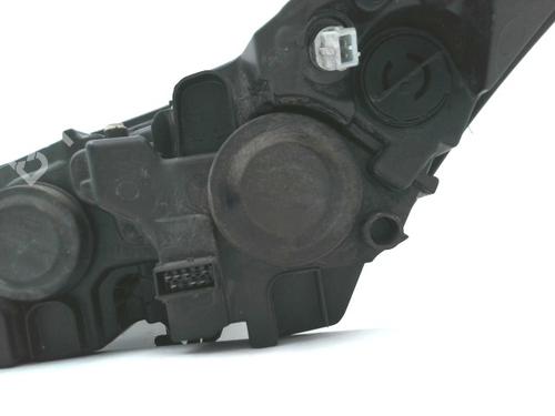Right headlight CITROËN C4 I (LC_) 1.6 HDi | BP26962420C29 