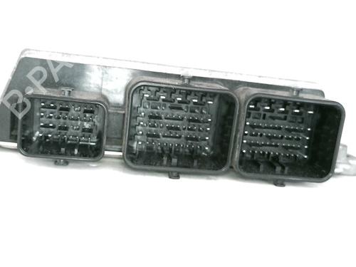 Electronic module PEUGEOT 2008 I (CU_) 1.2 VTi | BP33724054M83  - Image 5