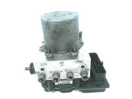 ABS pump PEUGEOT 308 I (4A_, 4C_) 1.6 16V | BP25141383M43 
