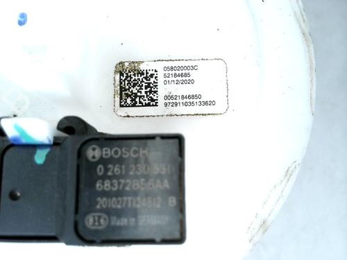 Fuel pump JEEP COMPASS (MP, M6, MV, M7) 1.3 Hybrid 4x4 | BP30162281M76 - Image 6