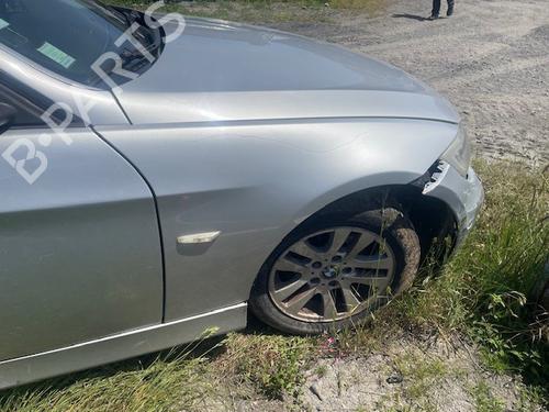 Front right window mechanism BMW 3 (E90) 318 d | BP27340174C23 - Image 9