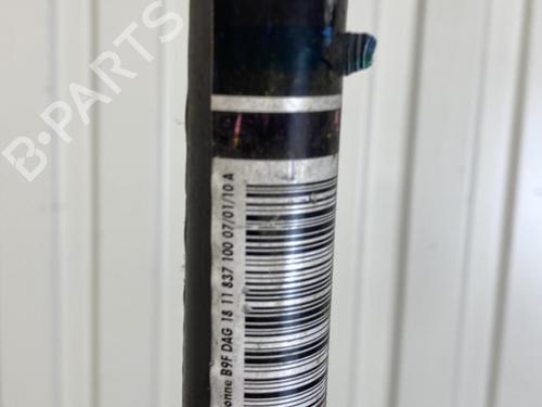 Steering column CITROËN BERLINGO MULTISPACE (B9) 1.6 HDi 90 | BP20911825M21 