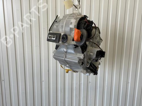 Heater matrix box PEUGEOT 208 I (CA_, CC_) 1.6 HDi / BlueHDi 75 | BP27606448M61