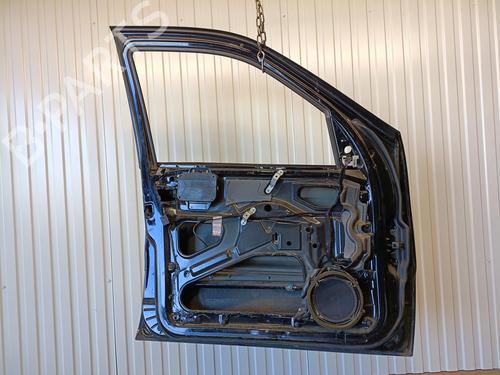 Used Left front door MERCEDES-BENZ M-CLASS (W163) ML 270 CDI (163.113) (163 hp) 20916622