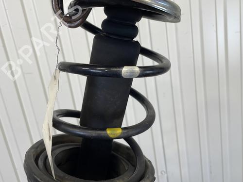 Left front shock absorber RENAULT TWINGO II (CN0_) 1.2 16V (CN04, CN0B) | BP29465235M16