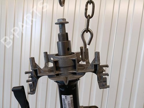 Steering column BMW 1 (E87) 118 d | BP20912823M21 - Image 5