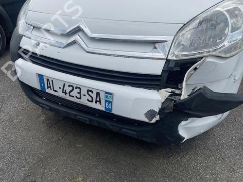 Vorderachsträger CITROËN BERLINGO MULTISPACE (B9) 1.6 HDi 90 | BP22101478M9 