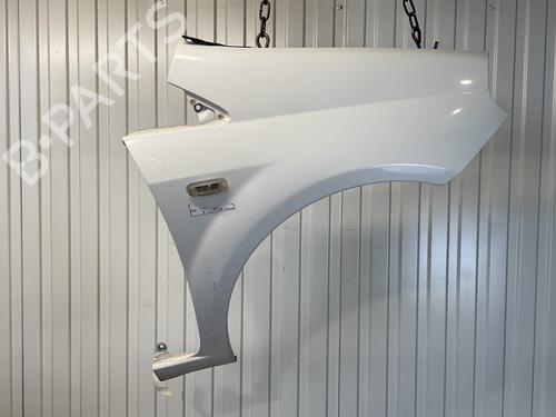 Used Right front fenders FIAT GRANDE PUNTO (199_) 1.3 D Multijet (75 hp) 27837971