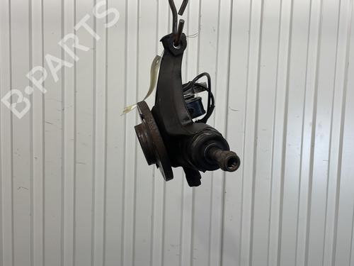 Left front steering knuckle CITROËN BERLINGO Box Body/MPV (B9) 1.6 HDi / BlueHDi 75 | BP29997707M25 - Image 2