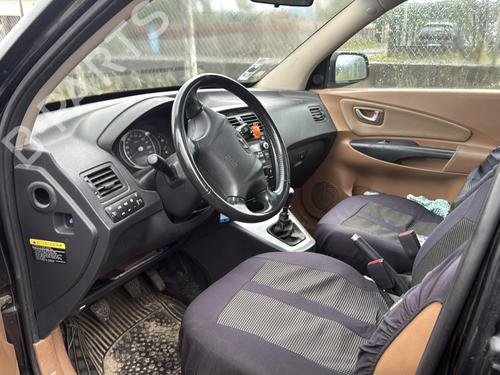 Left front window switch HYUNDAI TUCSON (JM) 2.0 CRDi All-wheel Drive | BP26686039I27 - Image 4
