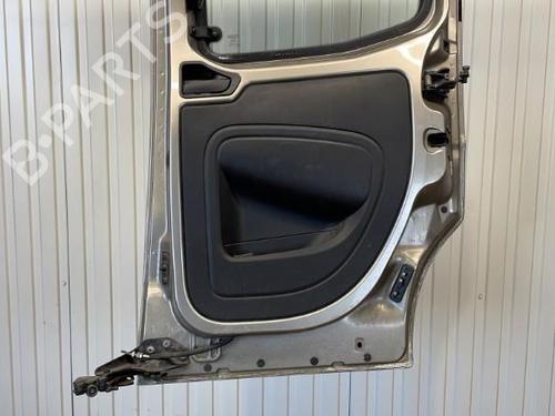 Right slide door CITROËN NEMO MPV 1.3 HDi 75 | BP20917313C75 