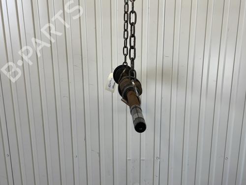 Right front driveshaft PEUGEOT 208 I (CA_, CC_) 1.6 HDi | BP29304939M39 