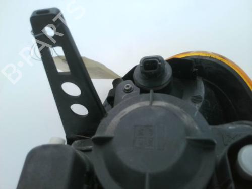 Right headlight RENAULT MODUS / GRAND MODUS (F/JP0_) 1.5 dCi (FP0D, JP0D) | BP27681996C29 - Image 2