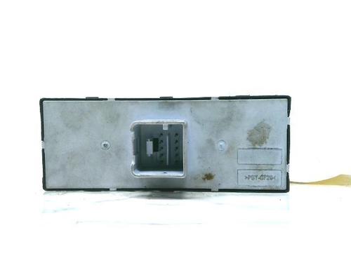 Used Left front window switch VW GOLF V (1K1) 2.0 TDI 16V (140 hp) 20912639