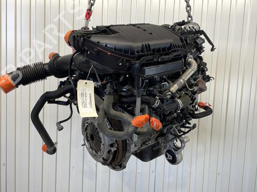 Engine CITROËN BERLINGO Box Body/MPV (B9) 1.6 HDi / BlueHDi 75 | BP29997710M1 - Image 6