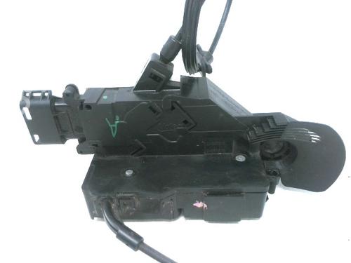 Front left lock CITROËN C3 Picasso (SH_) 1.6 HDi 110 | BP23796150C98 