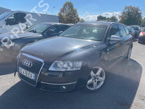 Left headlight AUDI A6 C6 Avant (4F5) 2.7 TDI | BP33889543C28 - Image 15