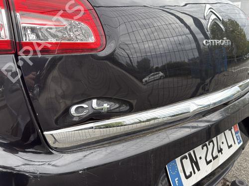 Multifunctionele display CITROËN C4 AIRCROSS 1.8 HDi 150 AWC | BP29155771C48 