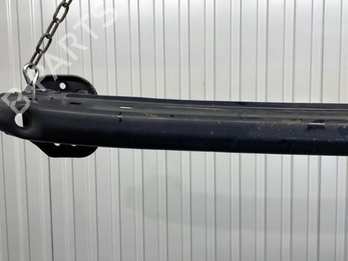 Rear bumper reinforcement CITROËN C4 Coupe (LA_) 1.6 HDi | BP20912495C73 