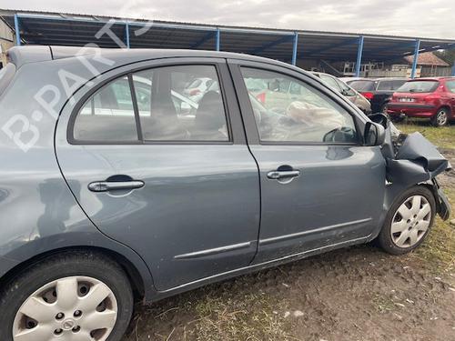 Left front window switch NISSAN MICRA IV (K13K, K13KK) 1.2 | BP32734656I27 - Image 7