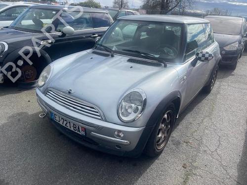 Left headlight MINI MINI (R50, R53) One | BP20914242C28  - Image 20