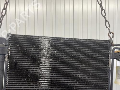 AC radiator SEAT LEON (1P1) 1.9 TDI | BP27679383M32 