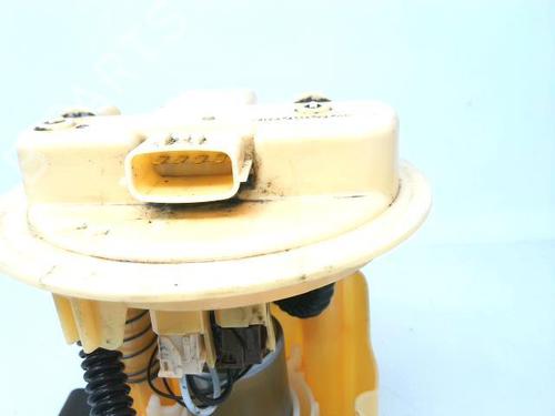 Used Fuel pump DACIA SANDERO II 1.5 dCi (90 hp) 20912407