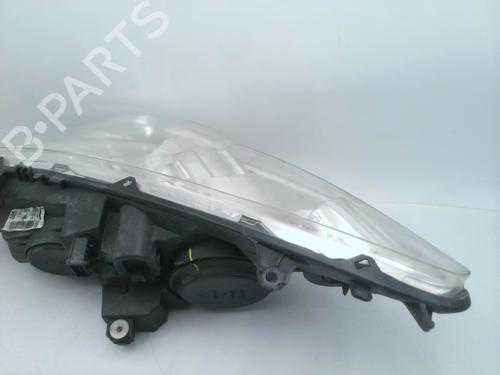 Right headlight PEUGEOT 307 Break (3E) 1.6 HDi 110 | BP28604615C29 