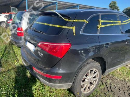 Dashboard AUDI Q5 (8RB) 2.0 TDI quattro | BP27699940C46  - Image 15